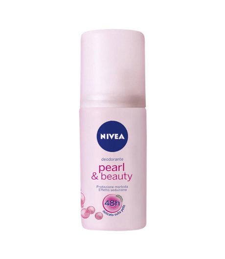 Nivea Pearl&beauty Spray Mini