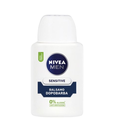 Nivea Men Sensitive Dopob Mini