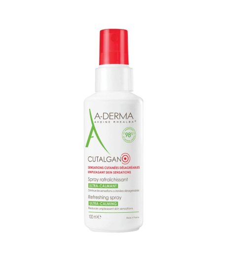 Cutalgan A-derma Spray 100ml