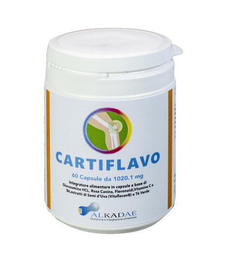 CARTIFLAVO 60CPS N/F (0003)