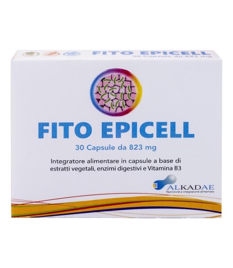 FITO EPICELL 30CPS N/F (0008)