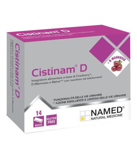 CISTINAMD 14BUST