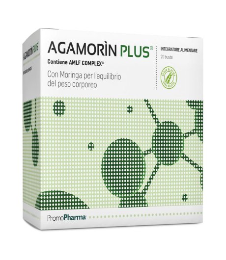 AGAMORIN PLUS 20BUST