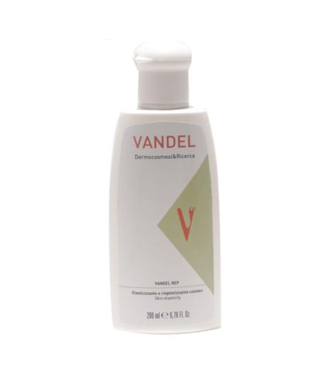 VANDEL Rep Crema 200ml