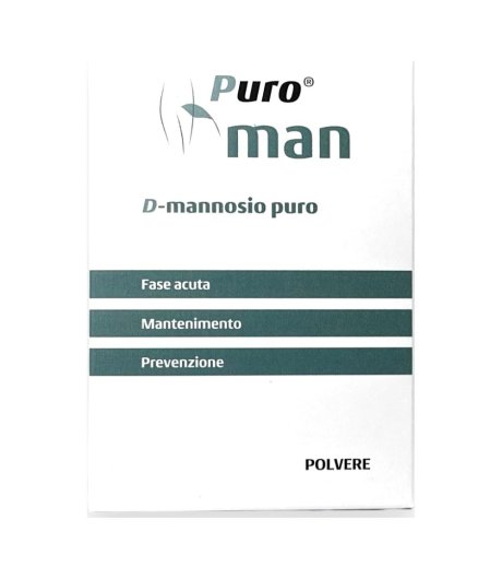 PUROMAN POLVERE 70GR TILAB