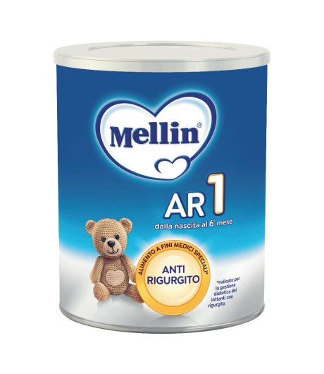 MELLIN AR 1 LATTE 400G