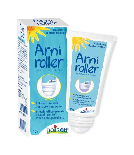 ARNIROLLER ROLL-ON GEL 45G