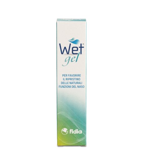 Wet Gel 20g