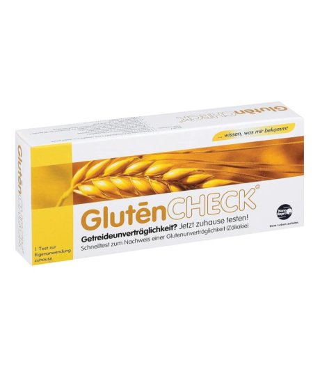 GLUTENCHECK 1PZ