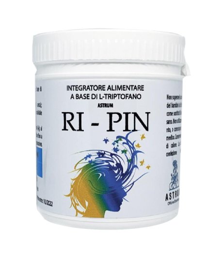 ASTRUM RI-PIN 80G