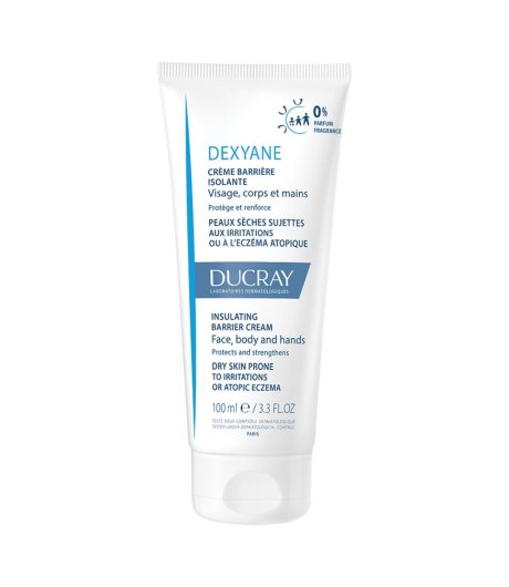 Dexyane Crema Barriera 100ml