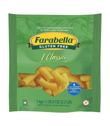 FARABELLA RIGATONI 1000G