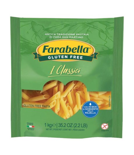 FARABELLA PENNE 1000G