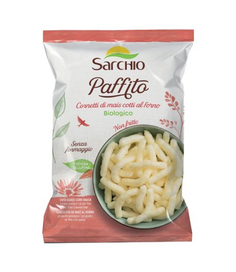 SARCHIO Paffito 45g