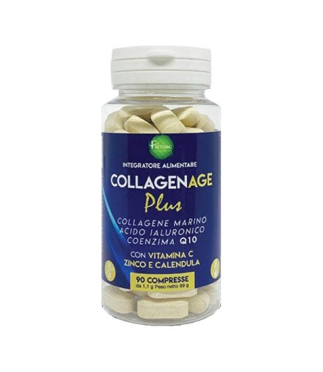 COLLAGENAGE PLUS 90CPR