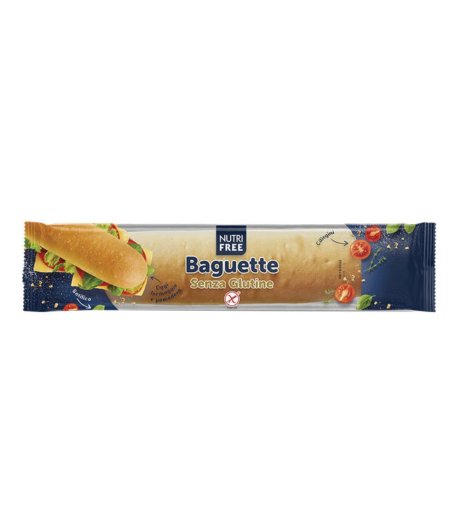 NUTRIFREE BAGUETTE 90G