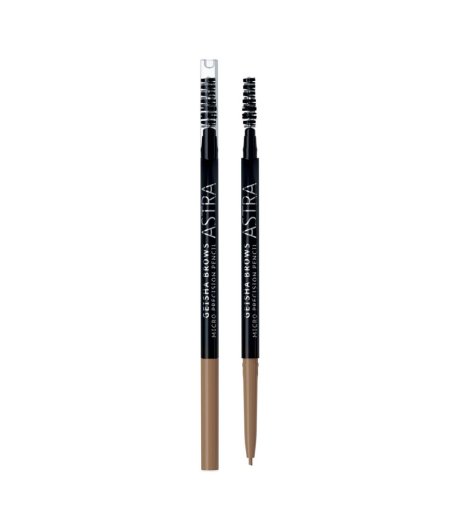 ASTRA BROWS MICRO PENCIL 01