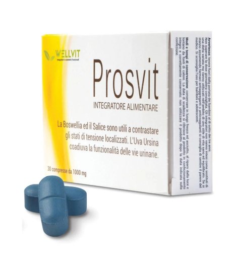 PROSVIT 30 Cpr