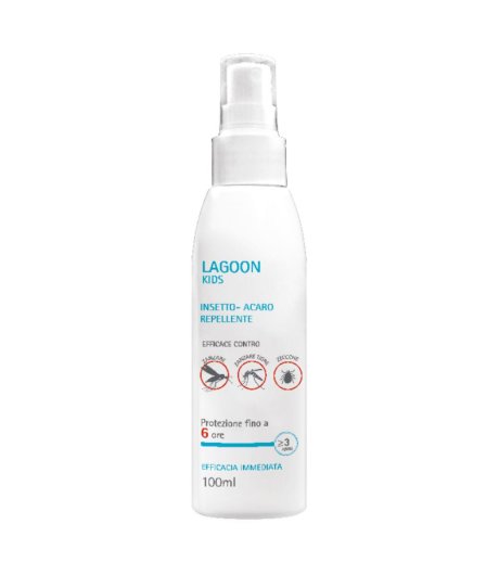 LAGOON KIDS 100ML