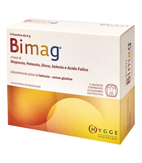 BIMAG 14BUSTE