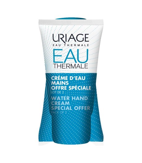 EAU THERMALE CR MANI PROMO50ML