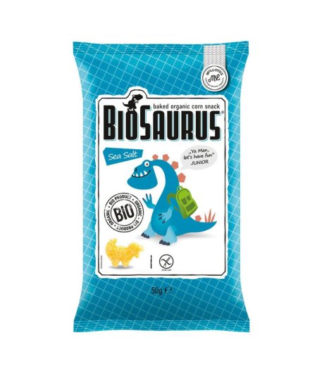 BIOSAURUS NATURALI 50G