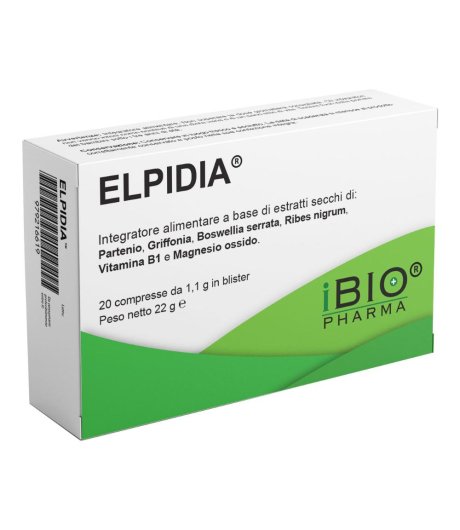 Elpidia 20cpr