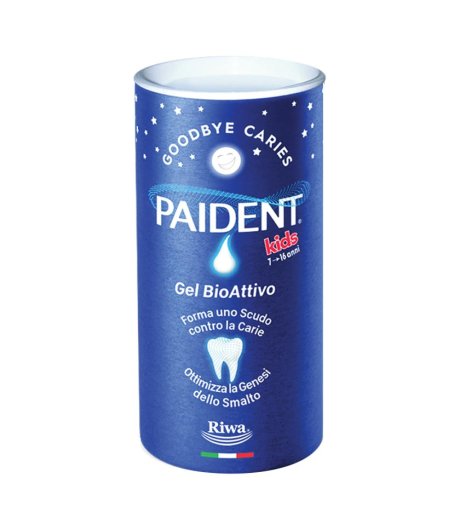 PAIDENT KIDS GEL 15ML