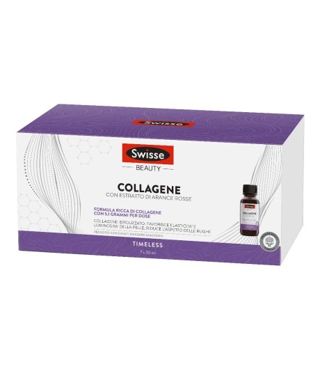 Swisse Collagene 7fl 30ml