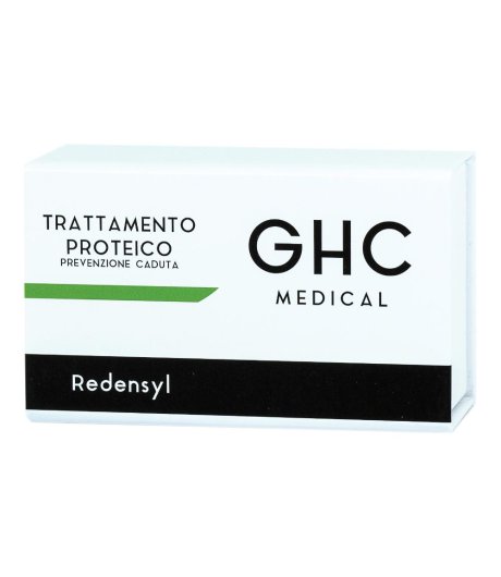 GHC MEDICAL Tr.Proteico 100ml