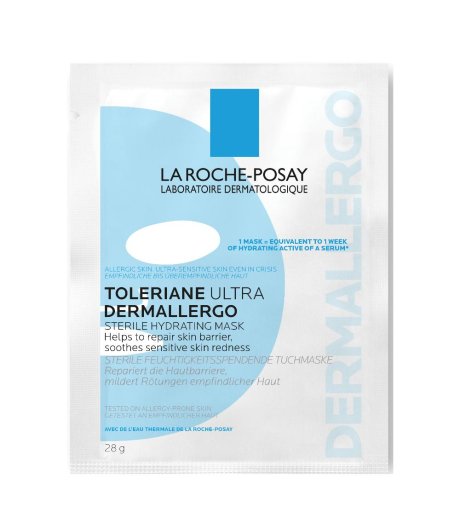 TOLERIANE ULTRA DERMALL MASK