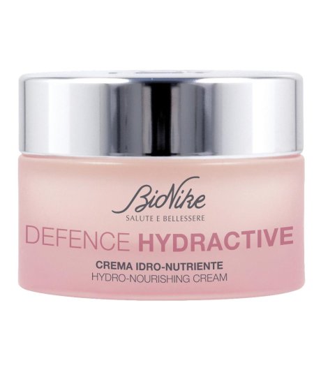 Defence Hydractive Cr Idro-nut