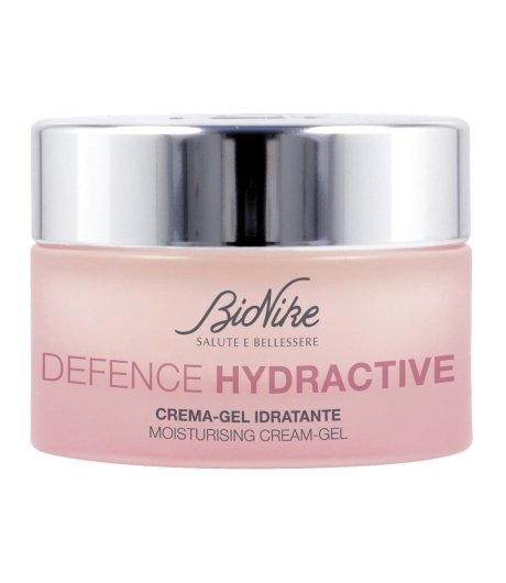 Defence Hydractive Cr-gel Idra