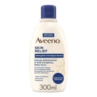 Aveeno Pp Sr Olio Docc Le300ml