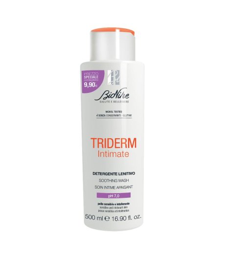 Triderm Intimate Lenitivo500ml