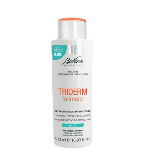 Triderm Intimate Antibatt500ml