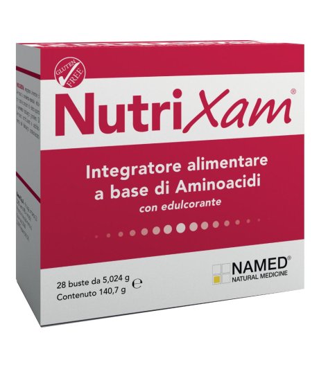 Nutrixam 28bust