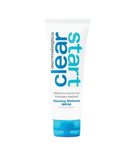 DERMALOGICA Clearing Defense