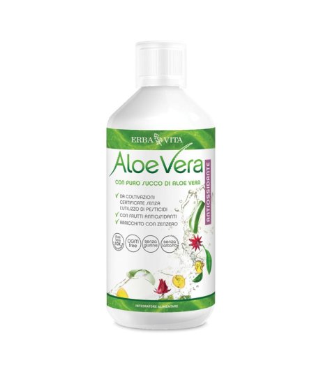 ALOE VERA PURO SUC ANTIOS 1L