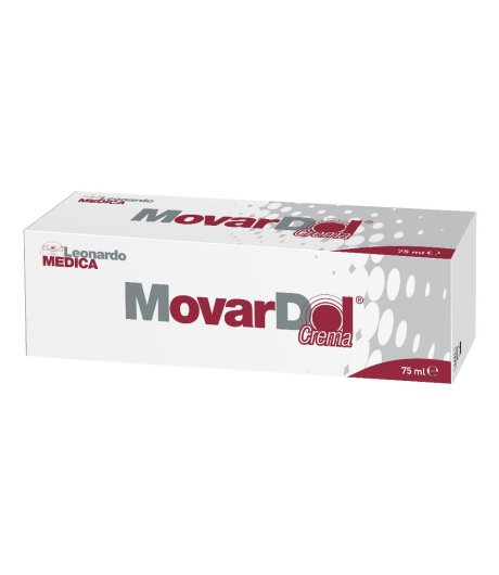 MOVARDOL CREMA 75ML