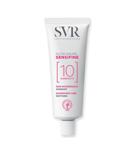 SENSIFINE NUTRIBAUME 40ML