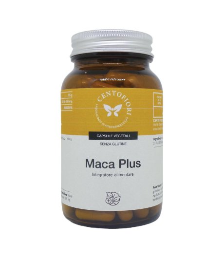 Maca Plus 100cps Veg