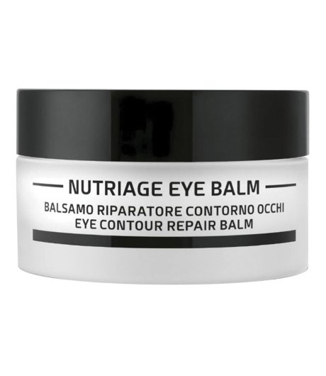 Nutriage Eye Balm 15ml