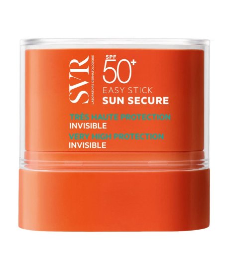 SUN SECURE EASY STICK 50+ 10G