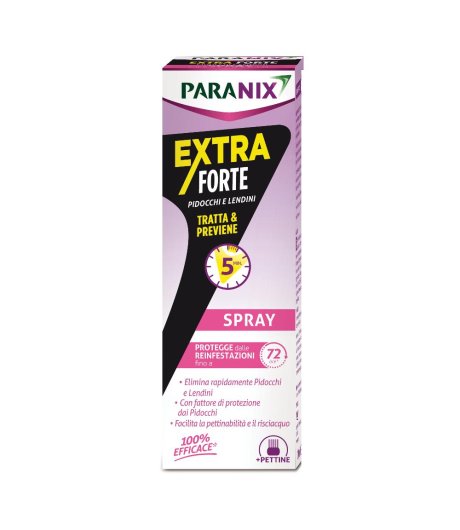 PARANIX SPR EXTRAFT TRATT 100M