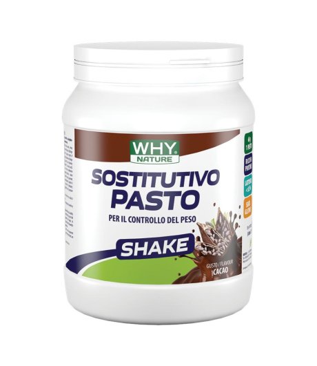 WHYNATURE SOSTITUT PASTO CACAO