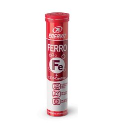 Enervit Ferro 20tav Enervit Ferro 20tav