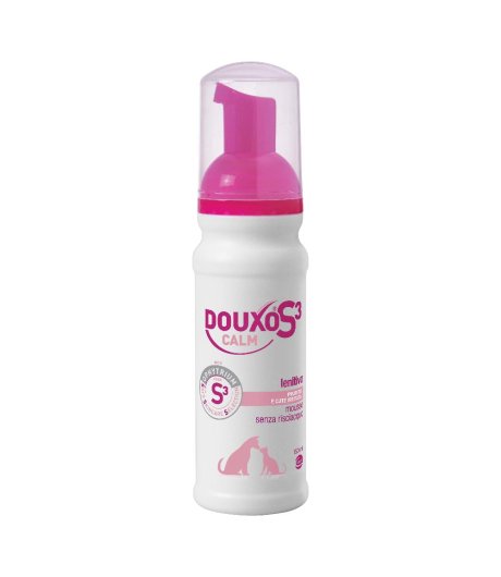 DOUXO S3 CALM MOUSSE 150 ML