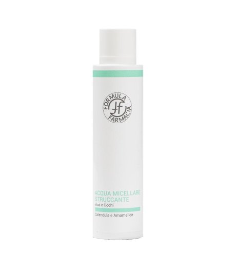FORMULA ACQUA MICELLARE 200ML