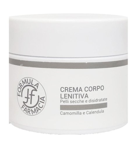 FORMULA CREMA CORPO LENIT 200ML